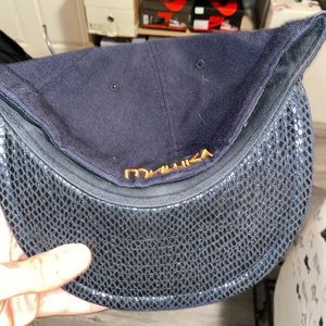 Mishka nyc x new era fitted